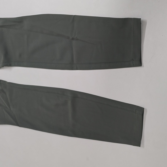Lululemon City Sleek Slim-Fit 5 Pocket High-Rise PantGrey Sage / Grey Sage - Picture 5 of 14